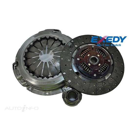 CLUTCH KIT, , scanz_hi-res