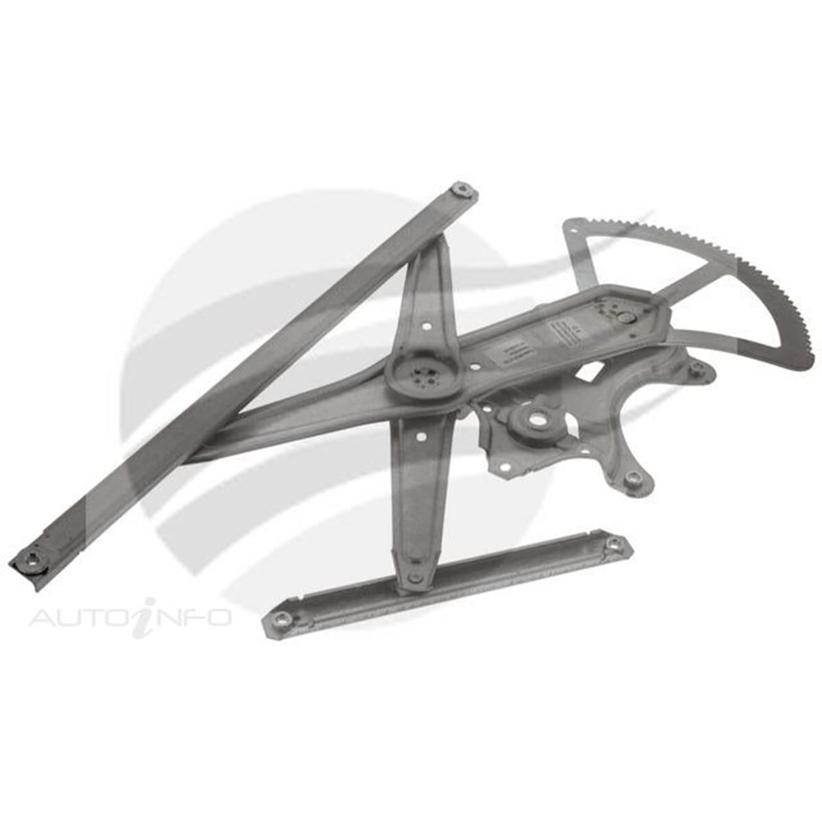 PWR WIN REG TOYOTA COROLLA ZZE, , scanz_hi-res