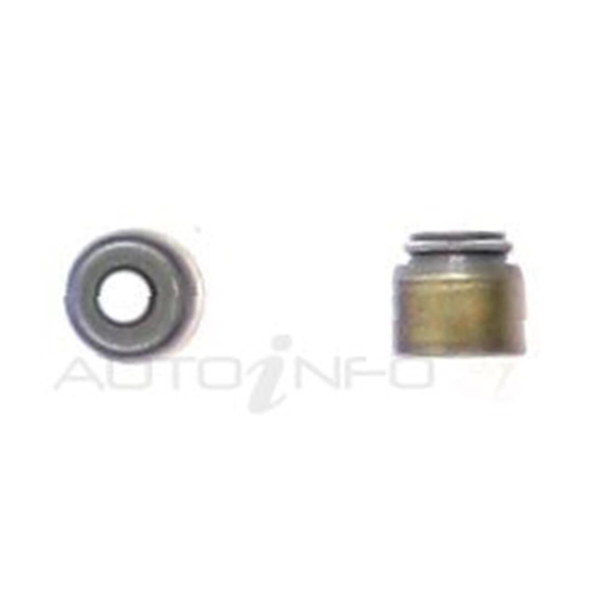 VALVE STEM SEAL SET NISSAN SET 12, , scanz_hi-res