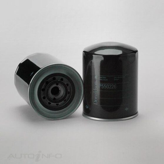 LUBE FILTER [IVECO 1903628], , scanz_hi-res