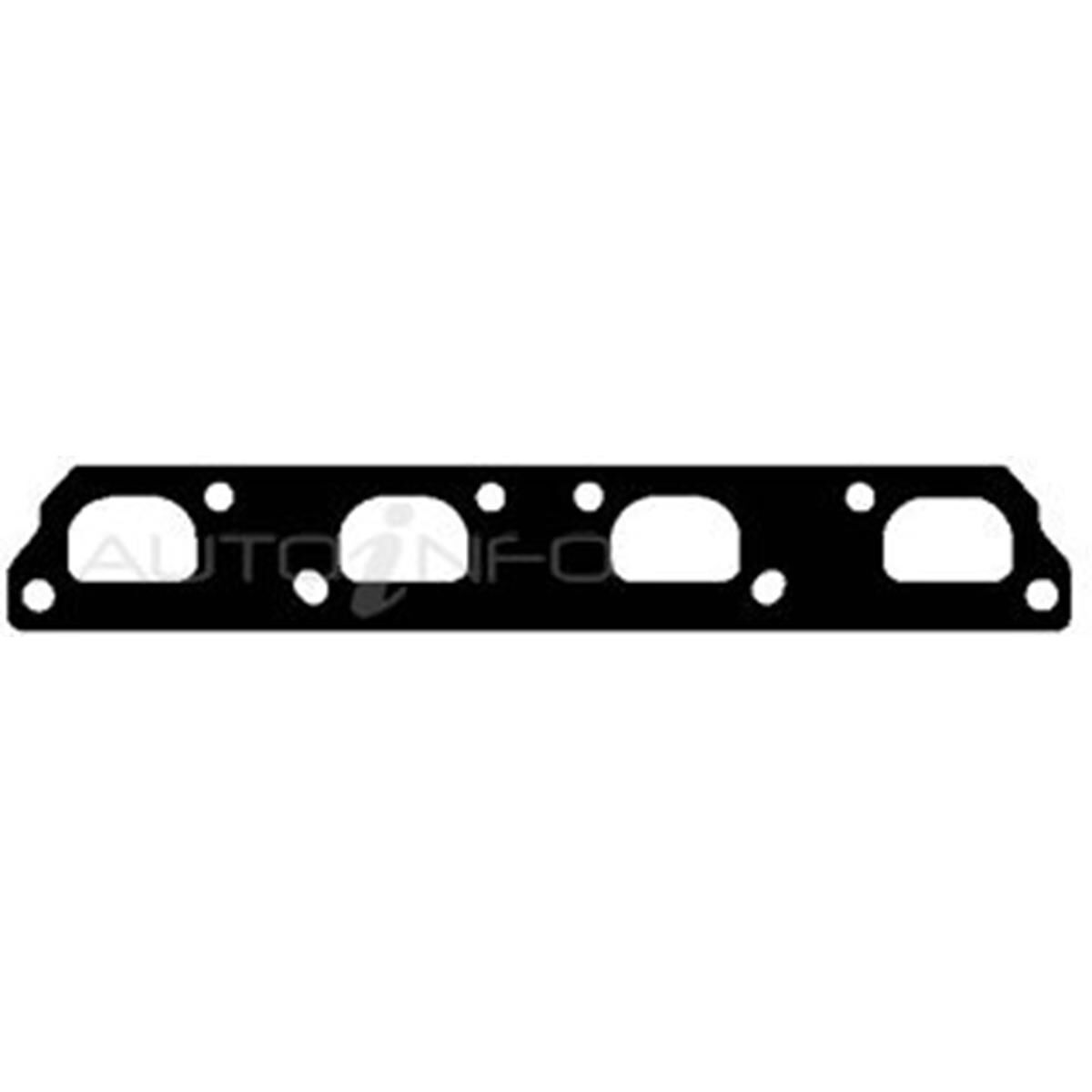 EXHAUST MANIFOLD GASKET MINI, , scanz_hi-res