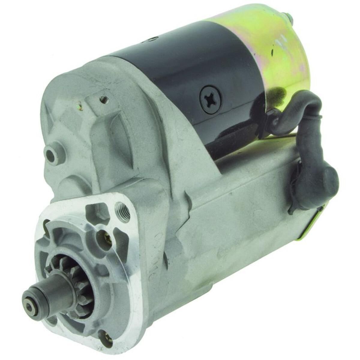 STR HILUX PRADO 3.0L KZN KZJ TURBO DIESEL 11TH HEAVY DUTY VERSION 2.5KW, , scanz_hi-res