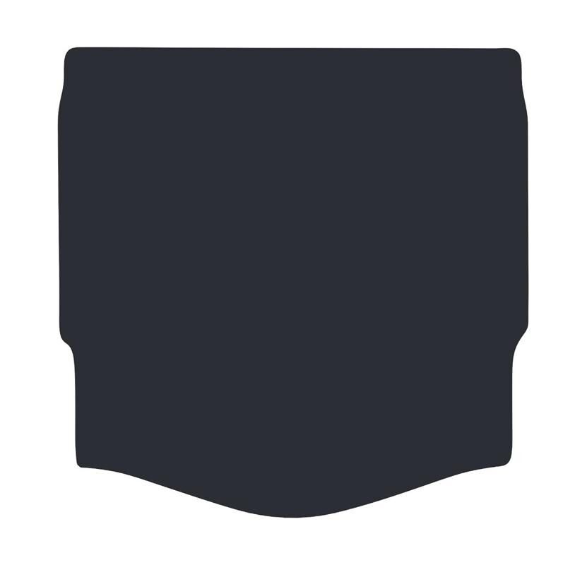 HEAVY DUTY BOOT LINER FOR NISSAN NOTE E-POWER (2ND GEN) 2017-2020, , scanz_hi-res