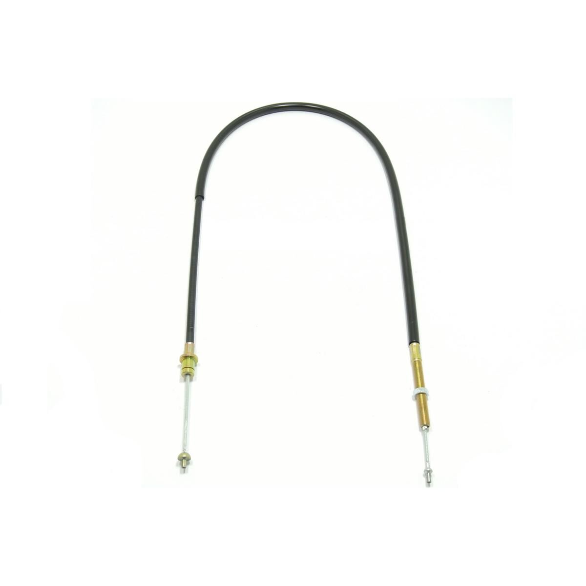 CLUTCH CABLE FALCON EA to EL V8, , scanz_hi-res
