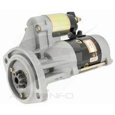STARTER  2.8KW NISSAN NAVARA, , scanz_hi-res
