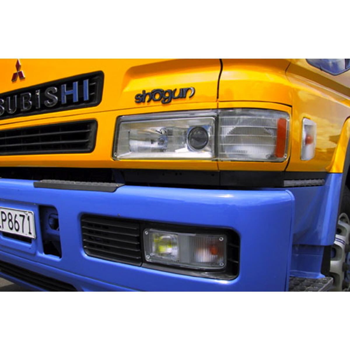 MITSUBISHI SHOGUN 1998 ON (CLEAR), , scanz_hi-res