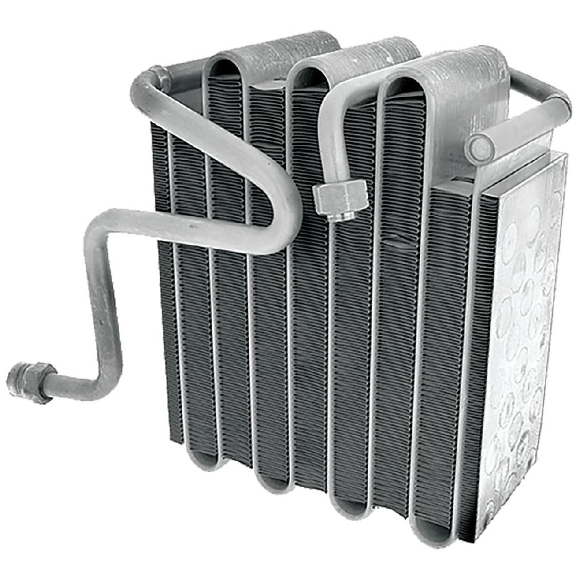 EVAP COIL L/CRUISER HZJ75, , scanz_hi-res