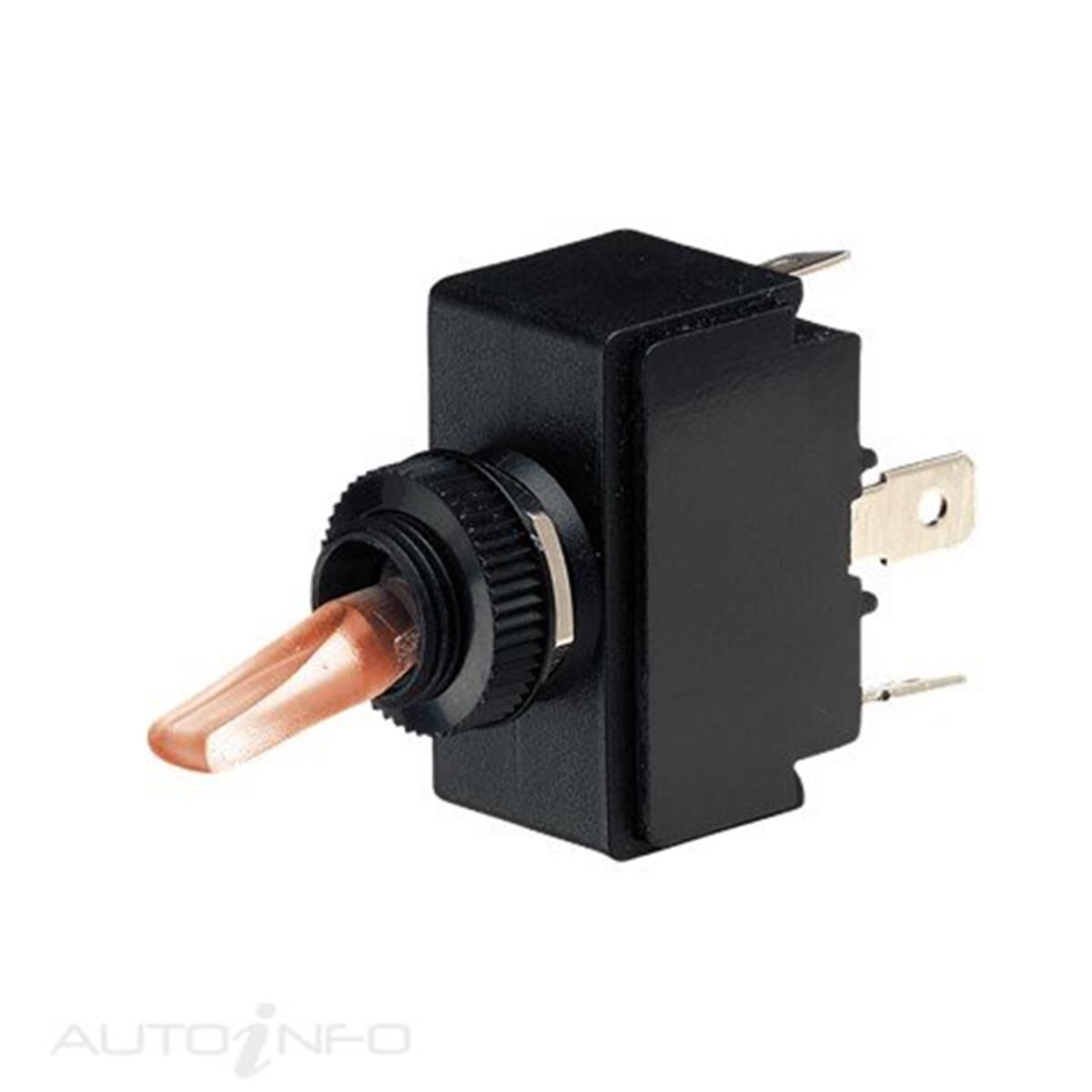 SWITCH TGLE 30AMP SPST ILLUM L, , scanz_hi-res