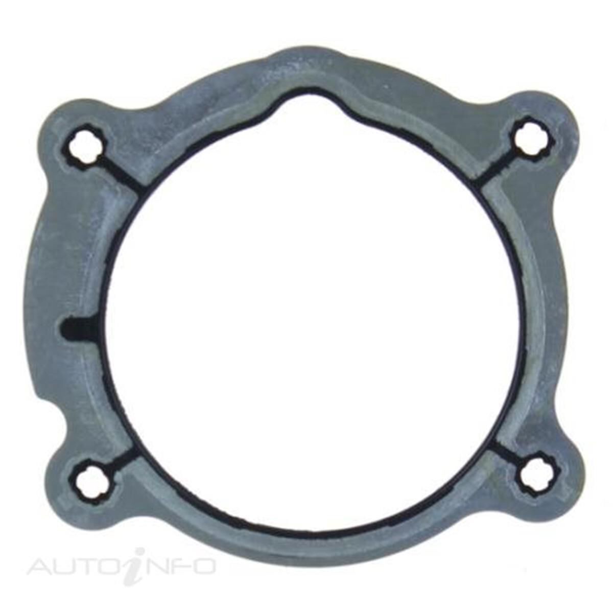 THROTTLE BODY GASKET HOLDEN ALLOYTEC, , scanz_hi-res
