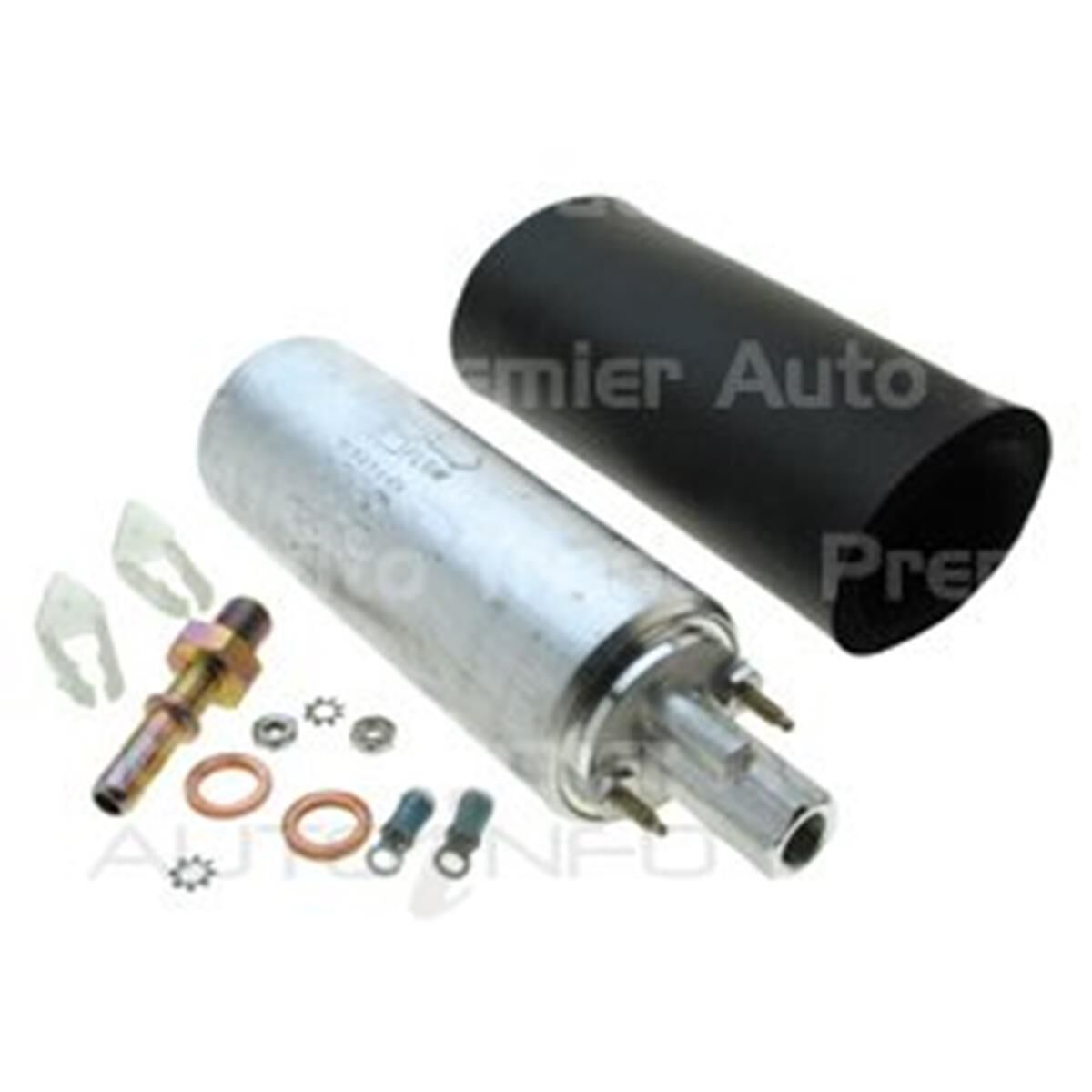 Electric Fuel Pump Supercheap Auto New Zealand