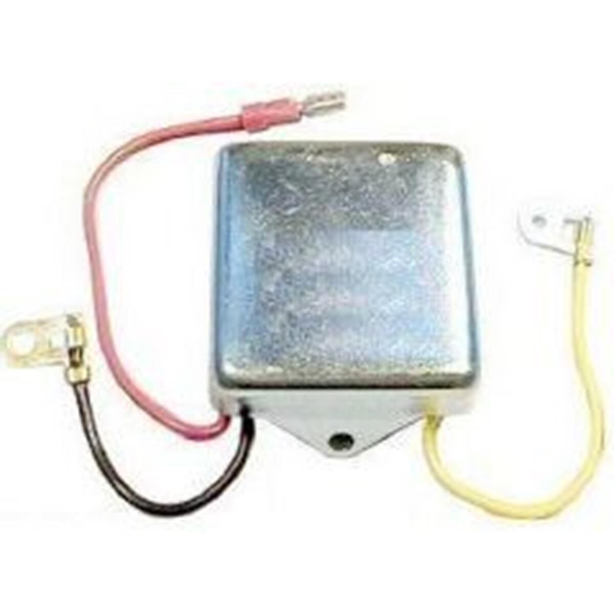 VOLTAGE REG 12V LUCAS, , scanz_hi-res