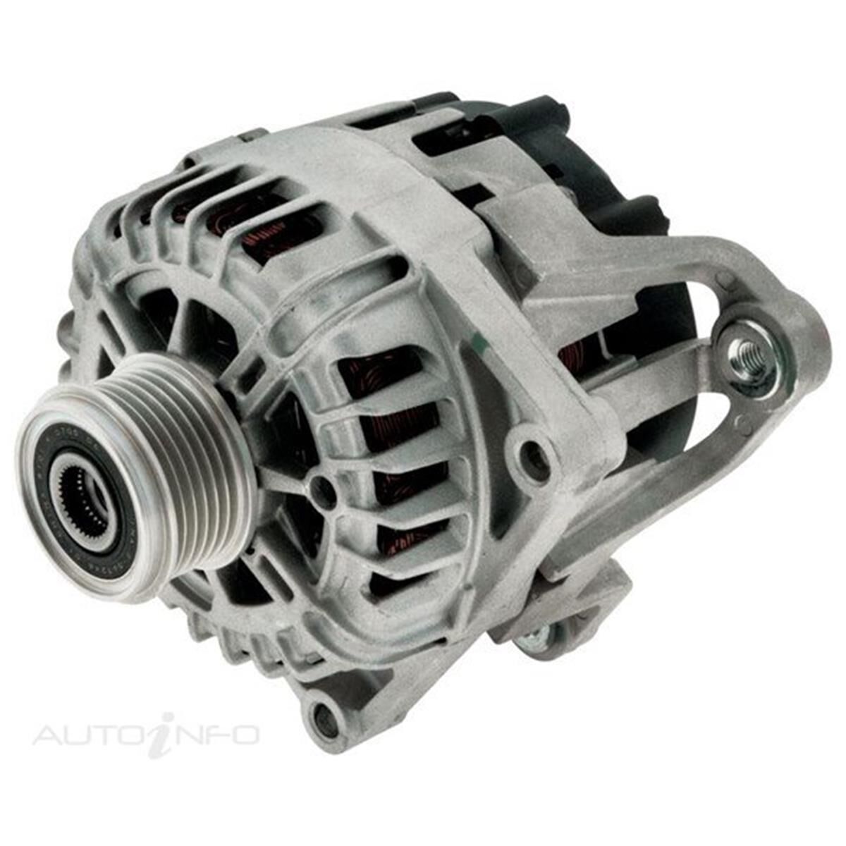 ALT 12V 140A  ASTRA  ZAFIRA, , scanz_hi-res