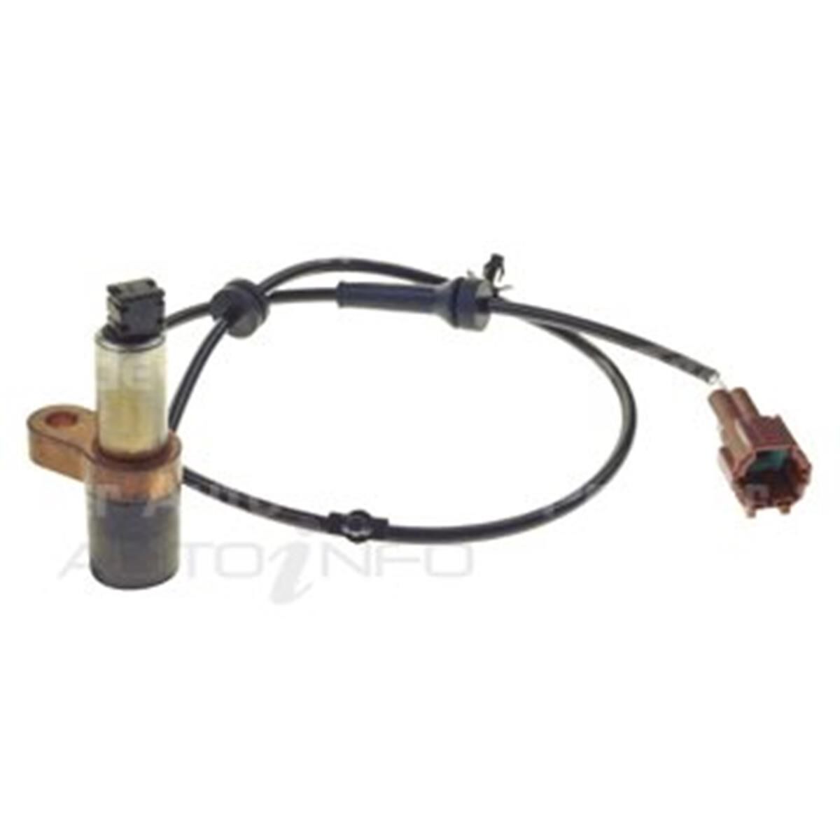 NISSAN WHEEL SPEED SENSOR, , scanz_hi-res