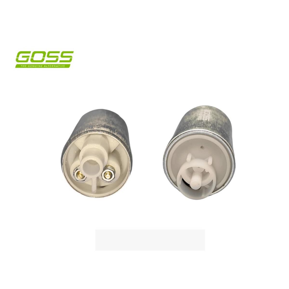 GOSS ELECTRIC FUEL PUMP, , scanz_hi-res