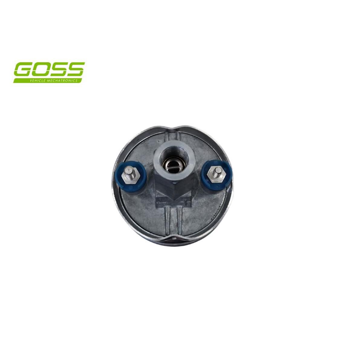 GOSS ELECTRIC FUEL PUMP, , scanz_hi-res