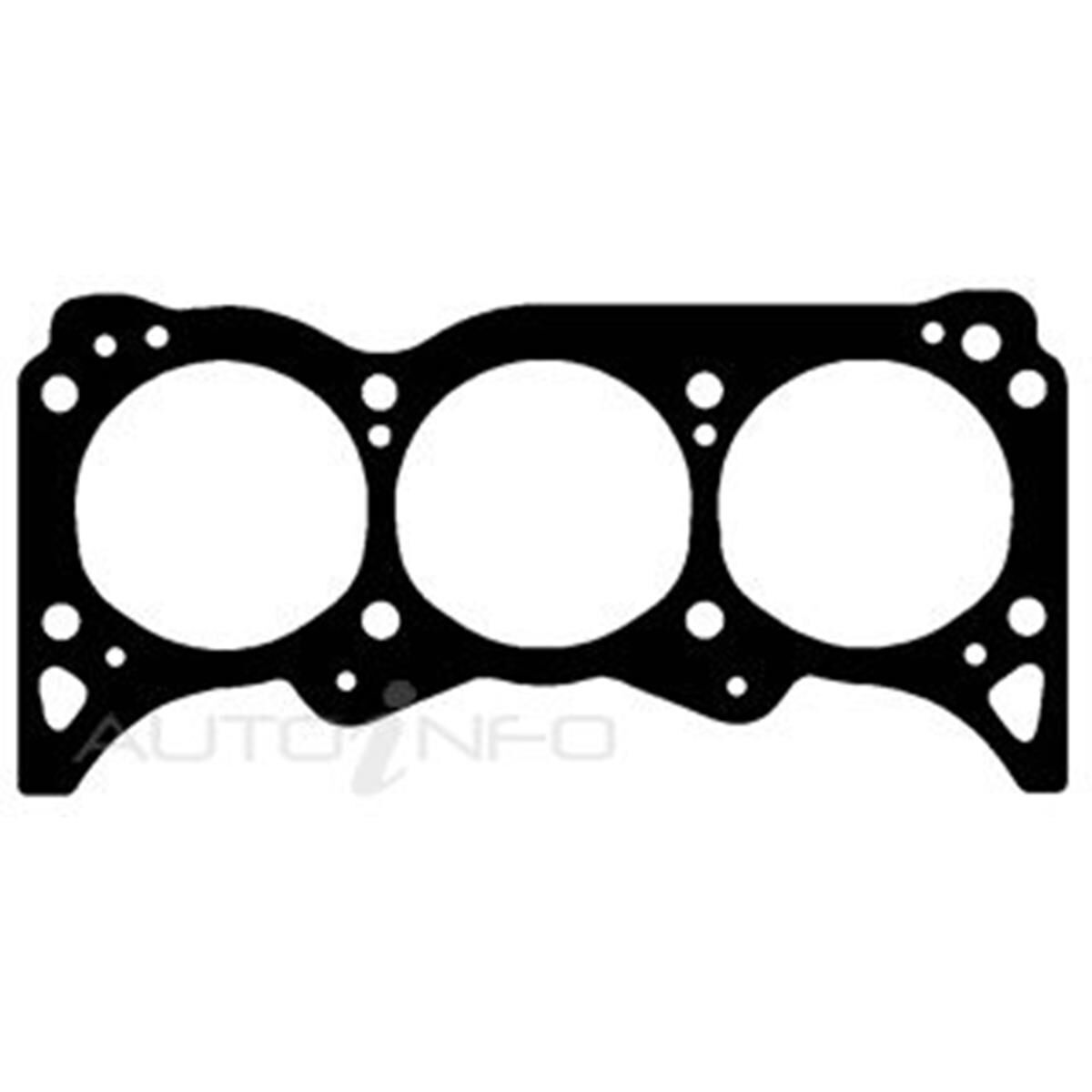 HEAD GASKET HOLDEN 3.8 BUICK V6, , scanz_hi-res