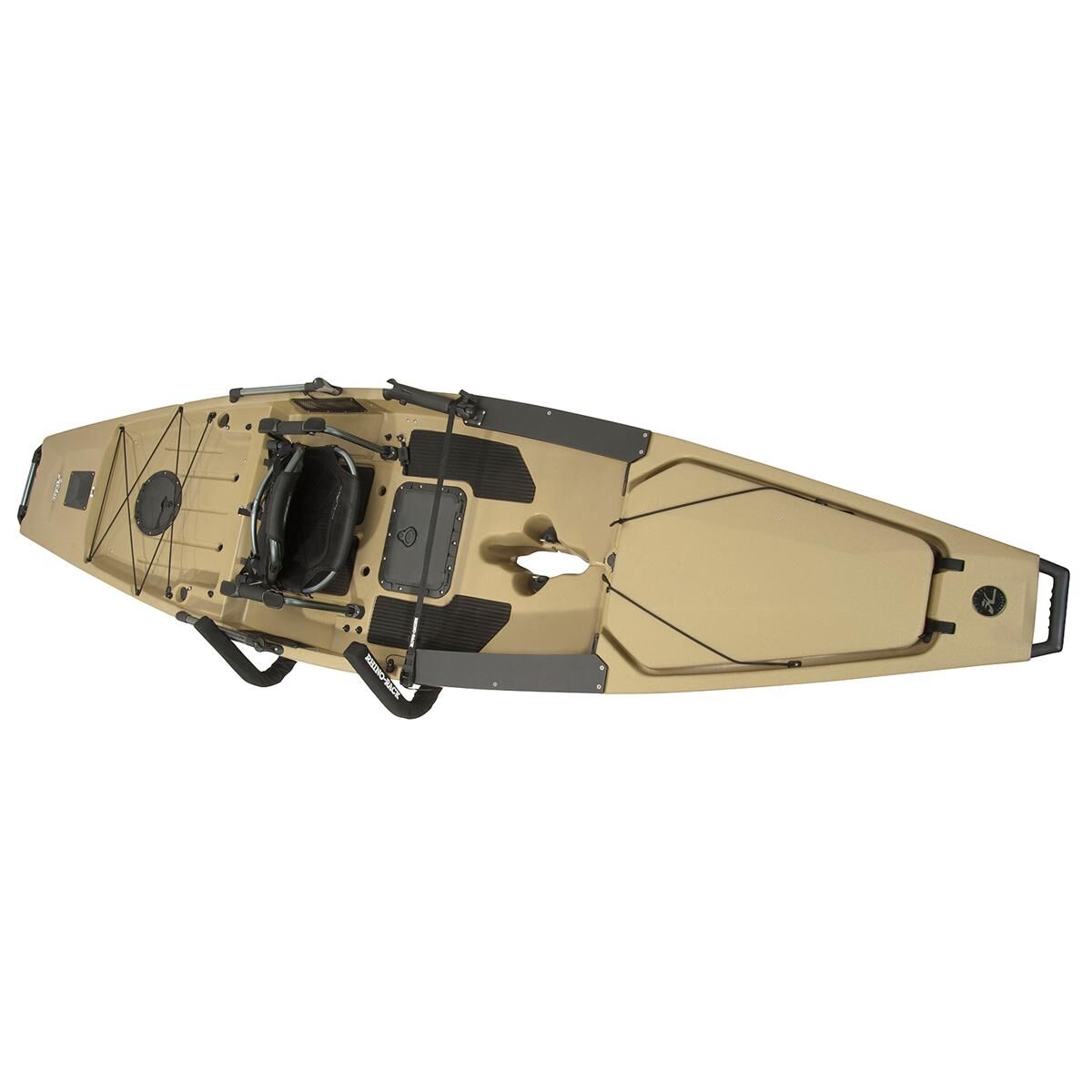 Rhino-Rack Wall Hanger Large - RWHL, , scanz_hi-res