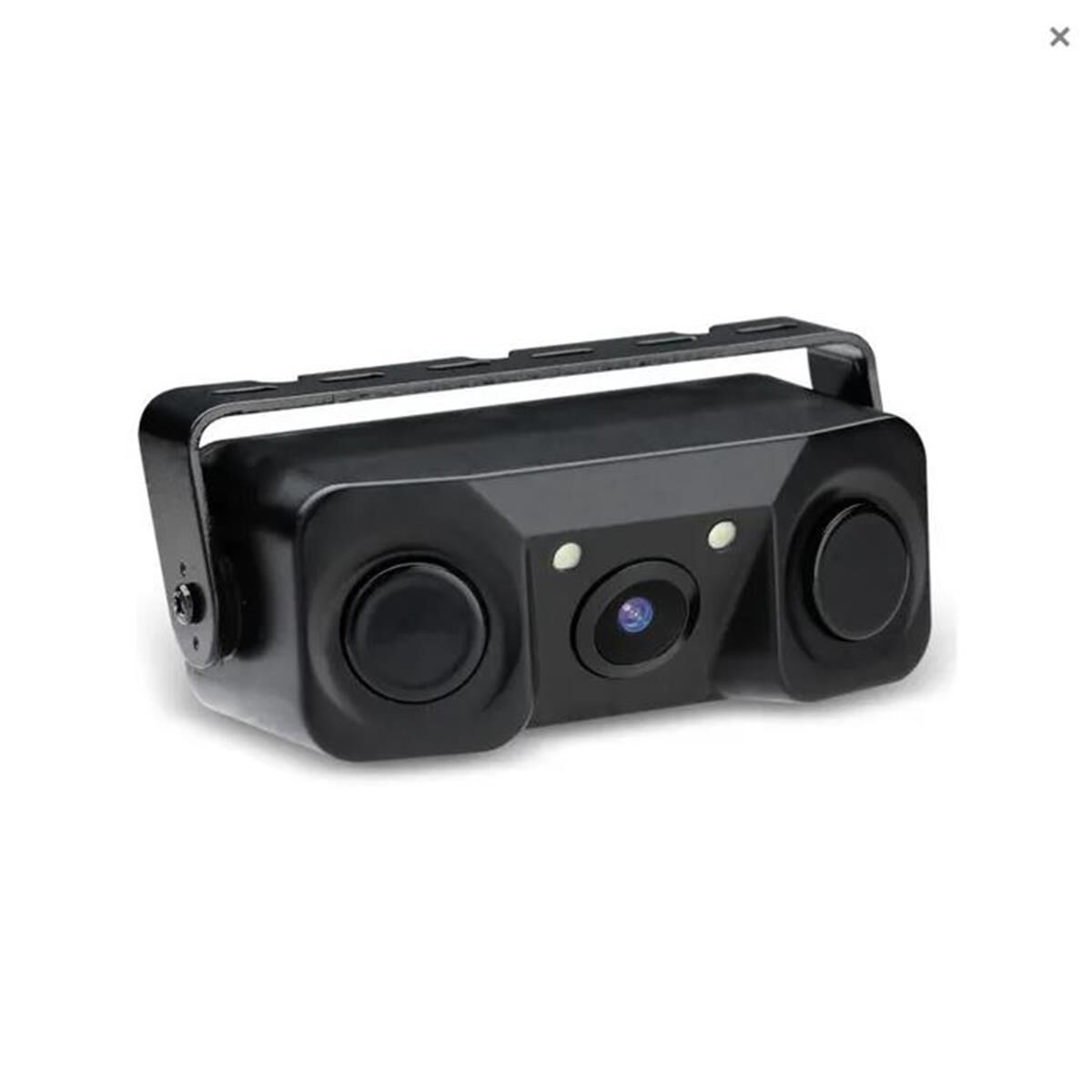 RAPTOR BACK UP CAMERA WITH SENSOR, , scanz_hi-res