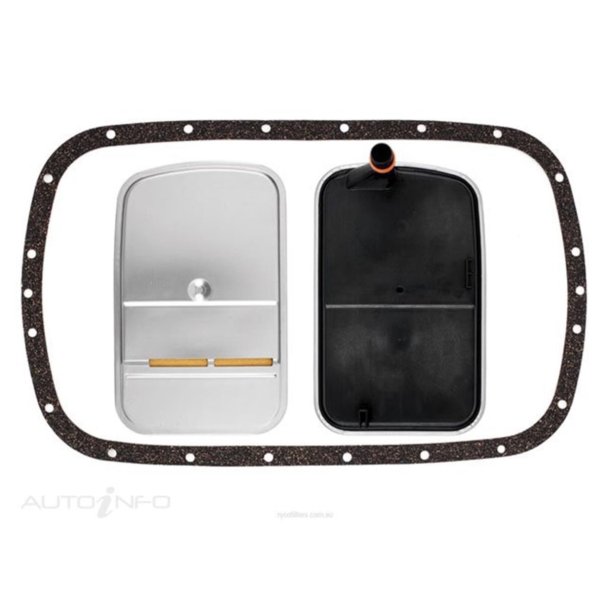 RYCO TRANSMISSION FILTER, , scanz_hi-res