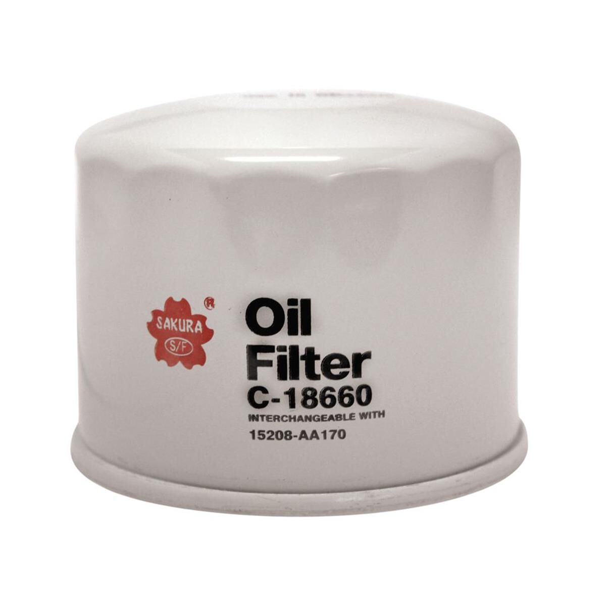 OIL FILTER 15208-AA170 Z1083 SUBARU LEVORG WRX WRX STI  2014-, , scanz_hi-res