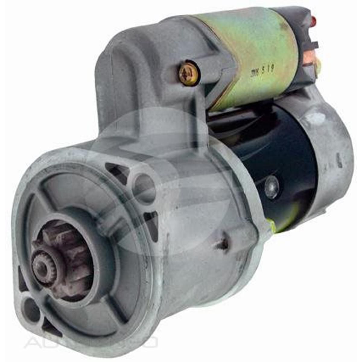 STR ISUZU NPR150,200 4BB1, , scanz_hi-res