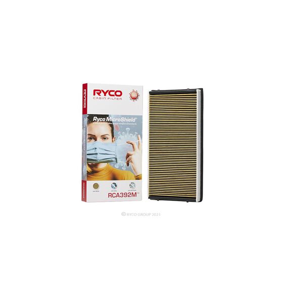 RYCO N99 CABIN AIR FILTER, , scanz_hi-res