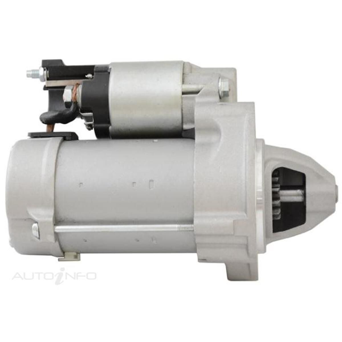 STRMTR 12V 1.7KW 12TH CW MERC SPRINTER STOP START, , scanz_hi-res