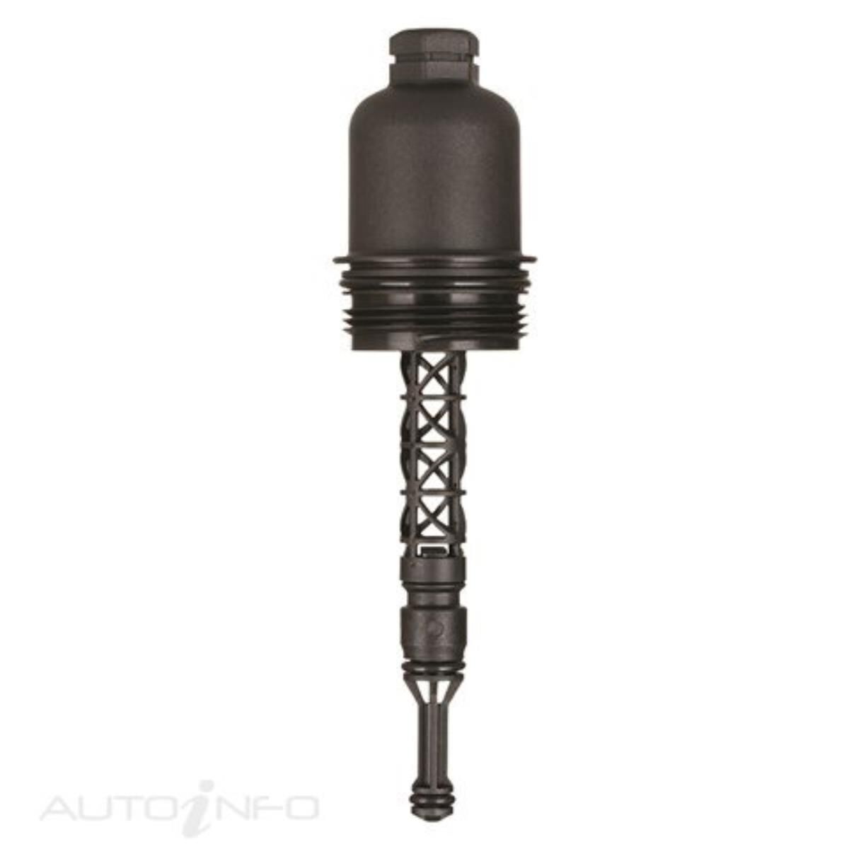 TRIDON CARTRIDGE CAP OIL FILTER, , scanz_hi-res