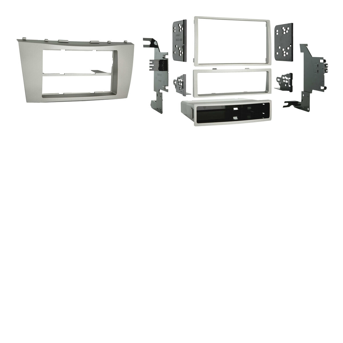 FACIA TOY CAMRY MULTIKIT 07-08, , scanz_hi-res