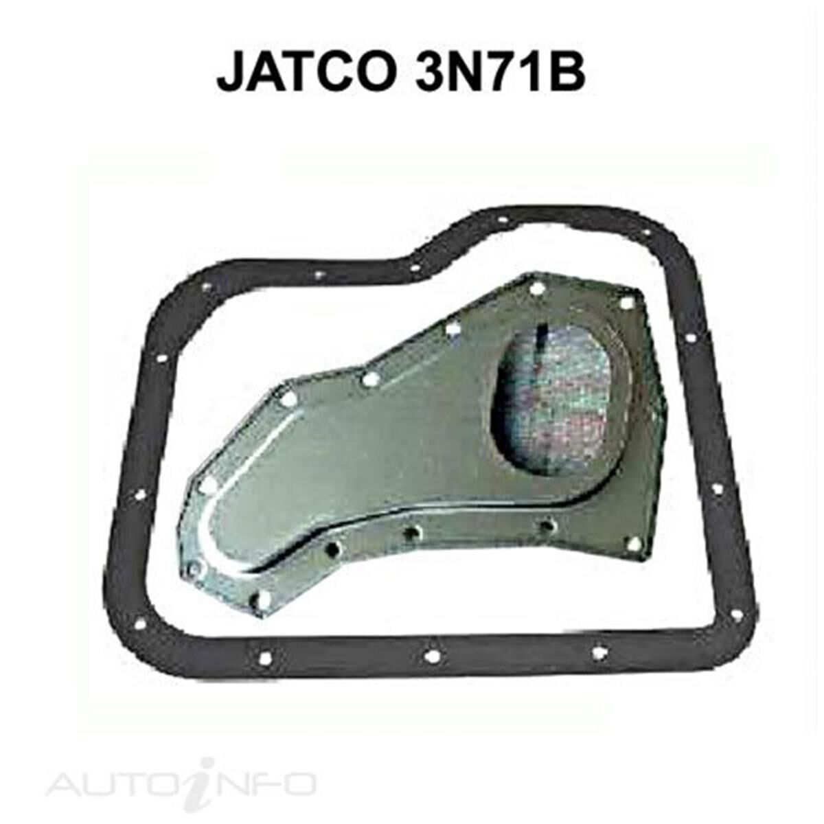 GFS14M JATCO 3SP 3N71B MAZDA 808, , scanz_hi-res