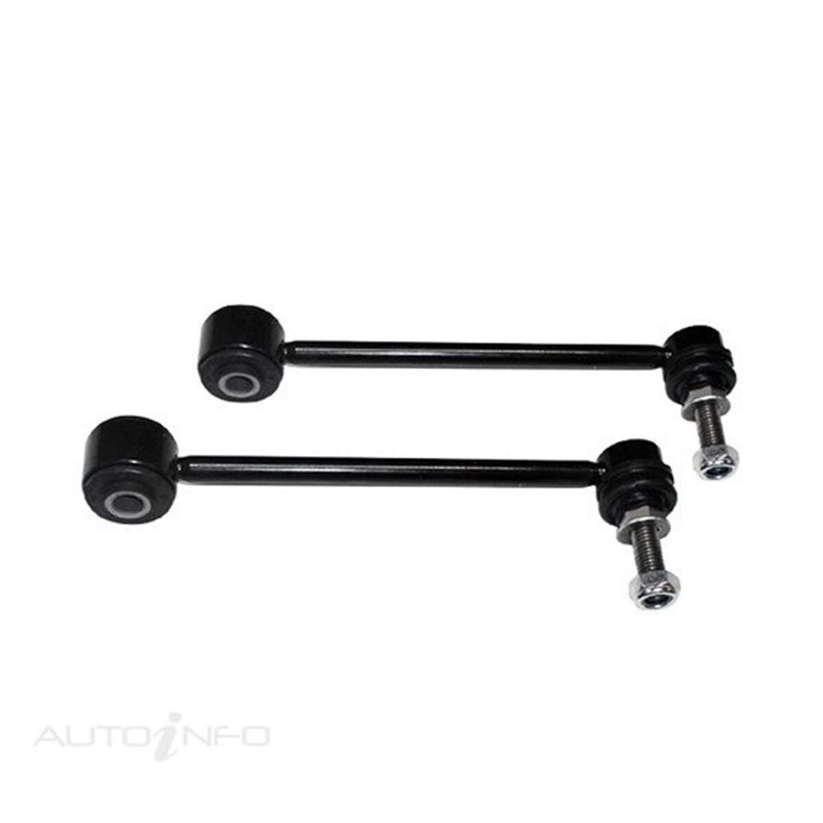 (LK) JEEP WRNAGLER JK 07-ON FRONT SWAY BAR LINK KIT, , scanz_hi-res