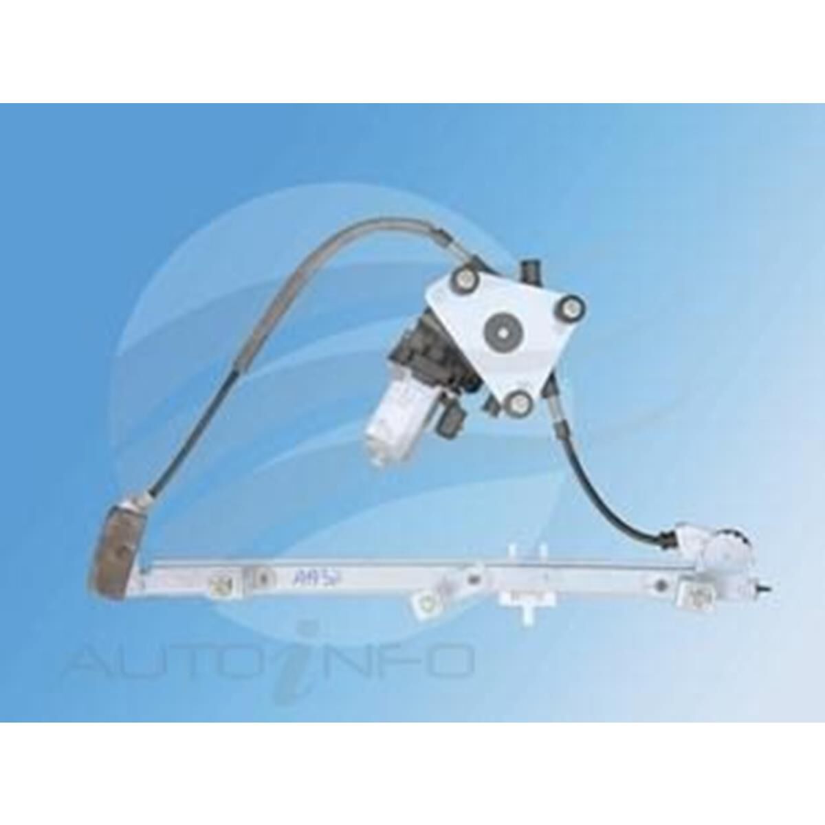 PWR WIN REG & MOTOR ALFA 156, , scanz_hi-res