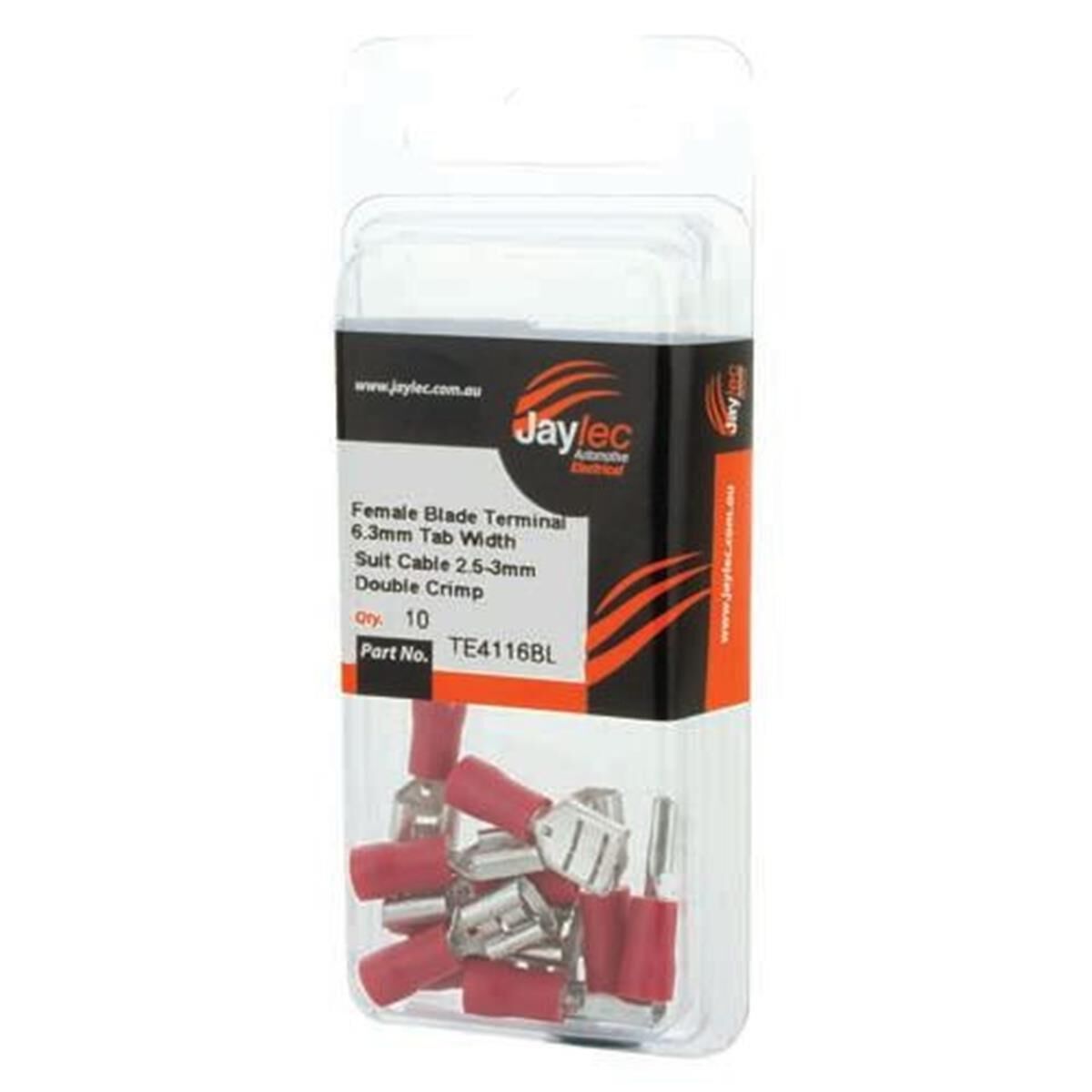 PKT 10 FEMALE BLADE TERMINAL, , scanz_hi-res