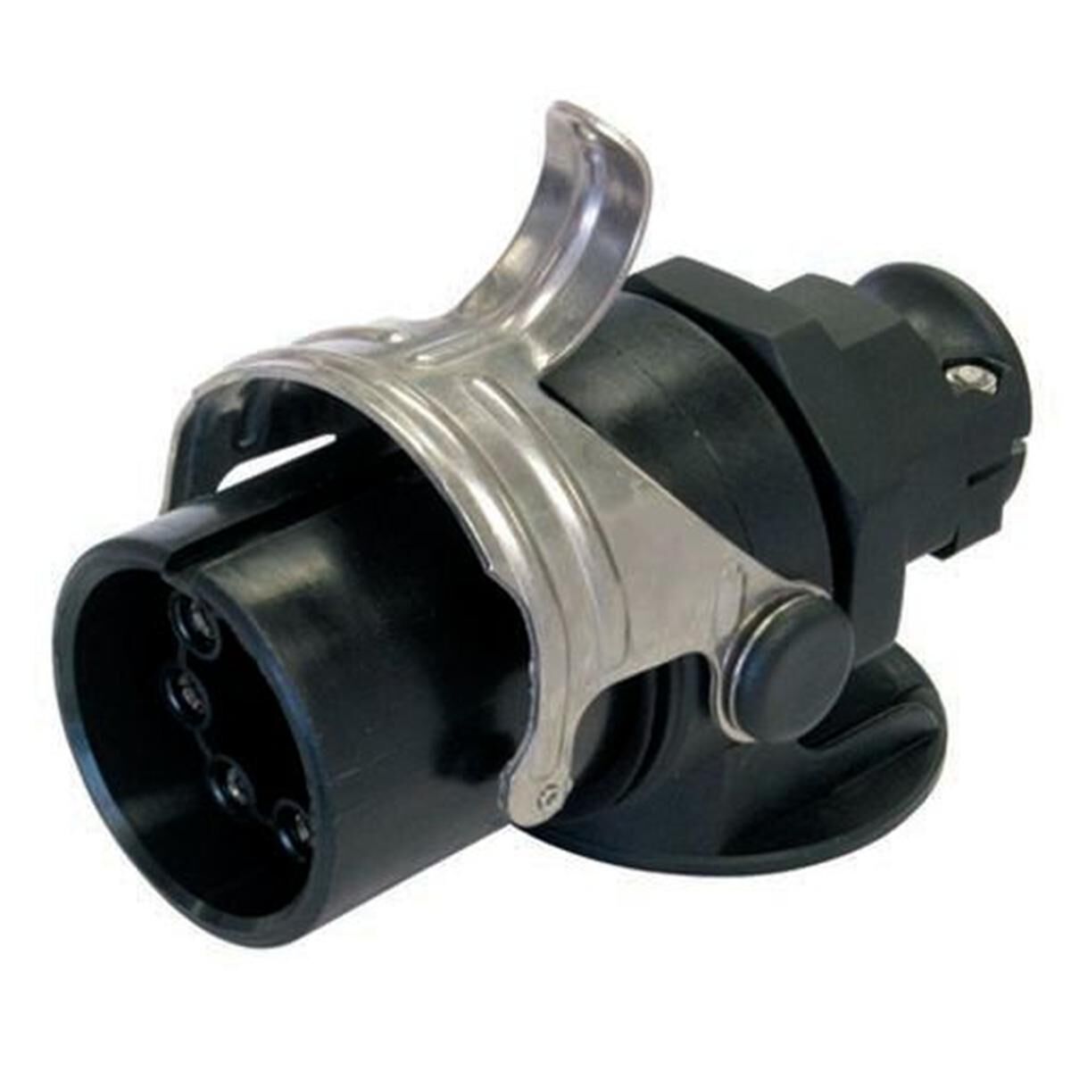 7 PIN H/DUTY ABS PLUG 12V, , scanz_hi-res