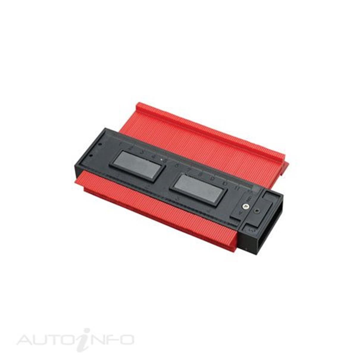 TOLEDO PROFILE GAUGE SMALL, , scanz_hi-res