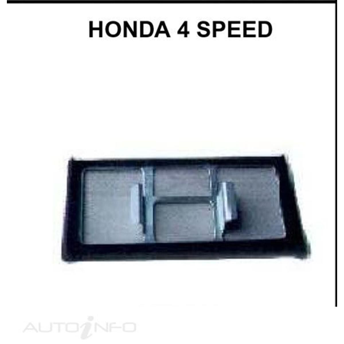 HONDA 4 SPEED, , scanz_hi-res