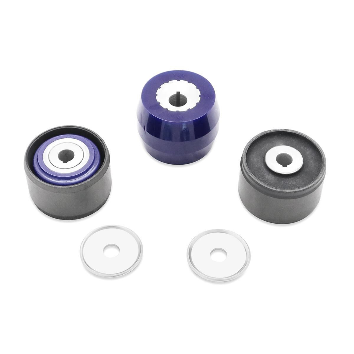 FORD REAR DIFF BUSH KIT, , scanz_hi-res