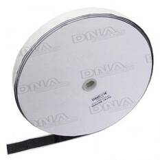 VALCRO ADHESIVE HOOK 25MM WIDE 25 MTR, , scanz_hi-res