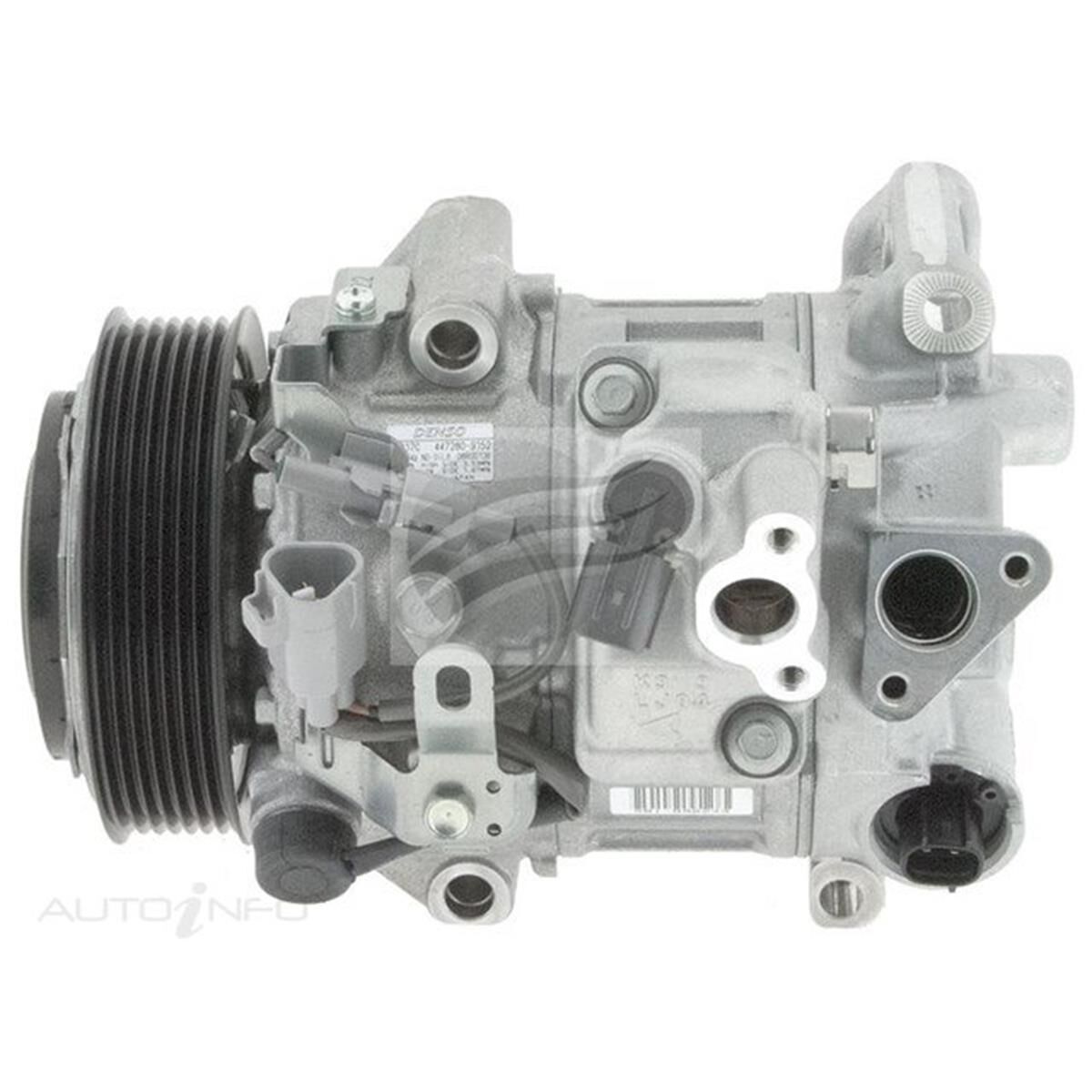 COMP TOYOTA AURION GSV50R, , scanz_hi-res