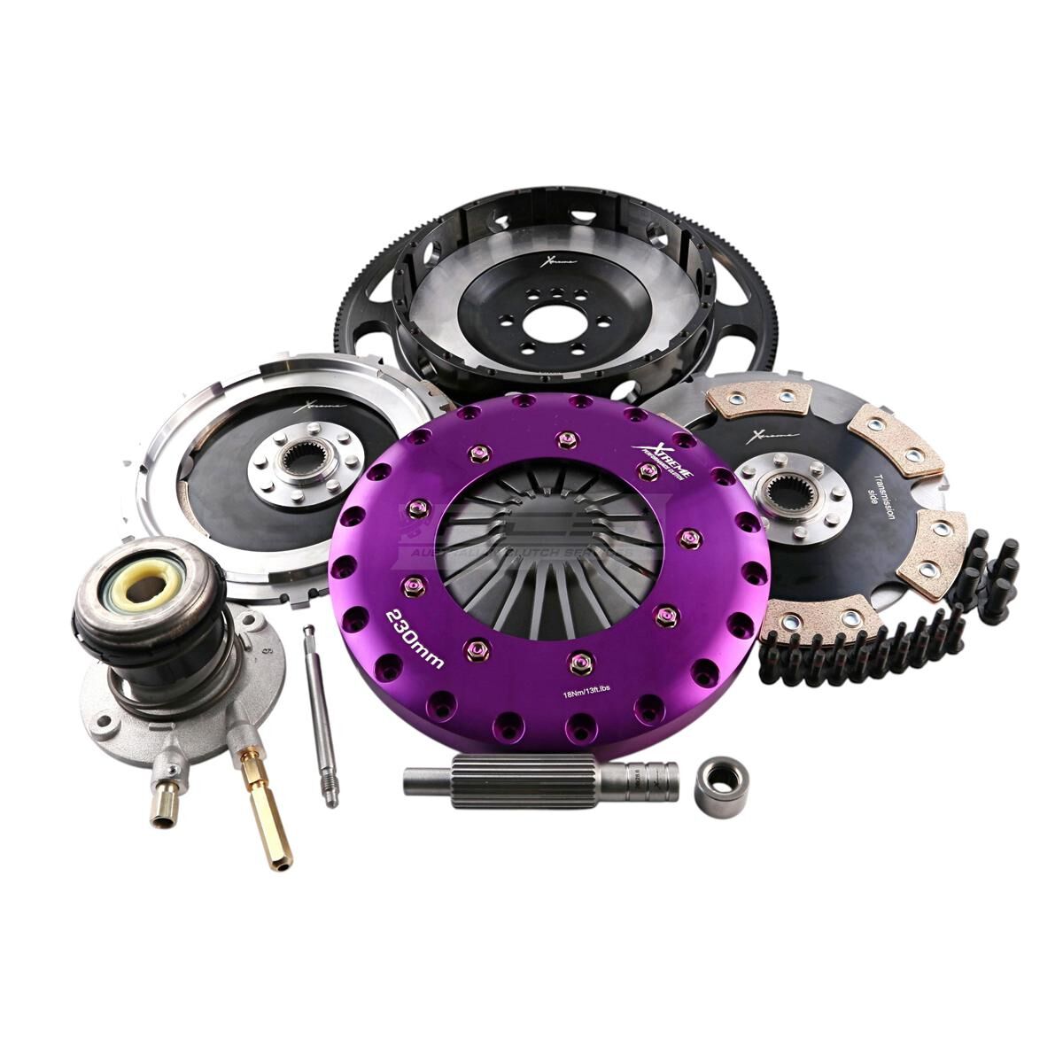 KIT MSP GMH/HSV VT-VZ V8 inc F/W+CSC, , scanz_hi-res