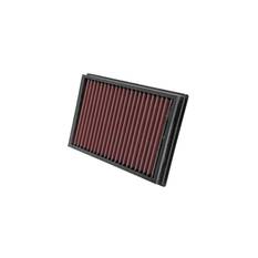 33-2877 K&N REPLACEMENT AIR FILTER, , scanz_hi-res