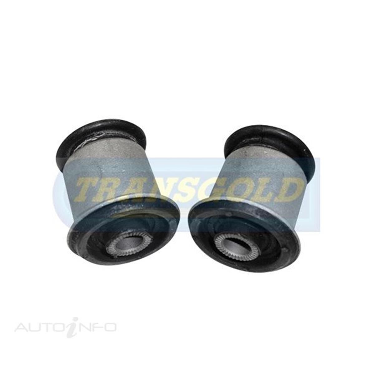 (BK) HOLDEN CRUIZE 09-15 /  OPEL ASTRA MKVI 9/09-16 FRONT CTRL ARM F BUSH K, , scanz_hi-res