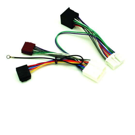 T HARNESS FOR MITSUBISHI, , scanz_hi-res