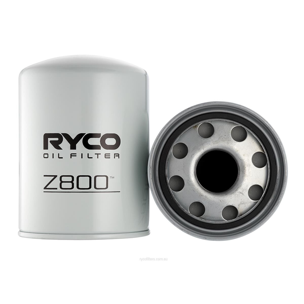 RYCO HD OIL HYDRAULIC SPIN-ON, , scanz_hi-res