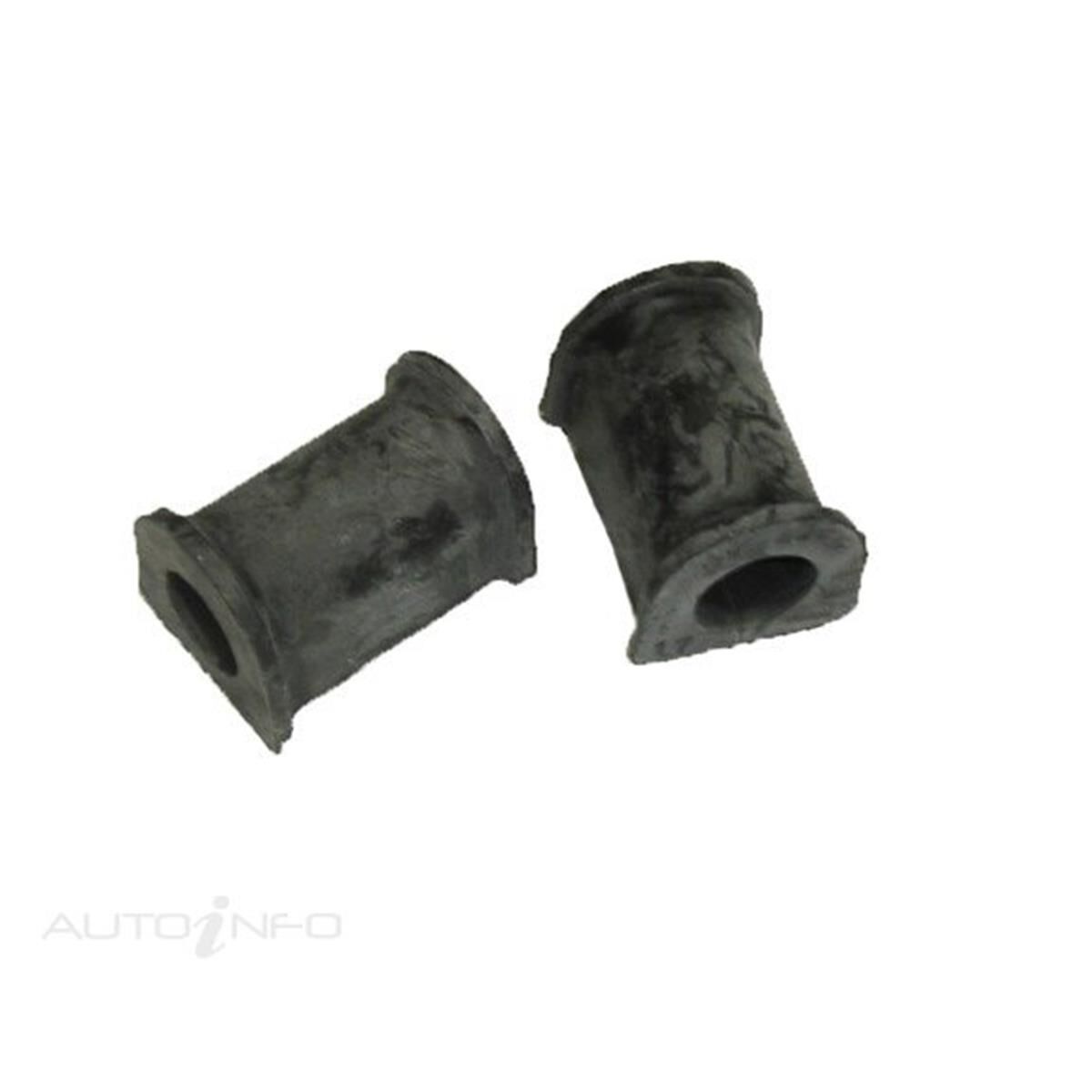 (DR) MITSUBISHI MAGNA 97-ON REAR SWAY BAR BUSH KIT 17MM ID, , scanz_hi-res