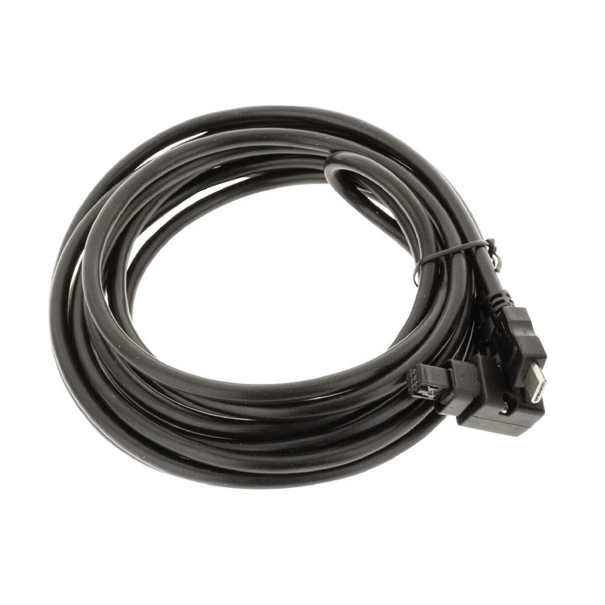 REMOTE LCD DISPLAY W/3.5m LEAD T/S DC-DC BATT CHARGER 25amp HU6525 FESSIONAL, , scanz_hi-res