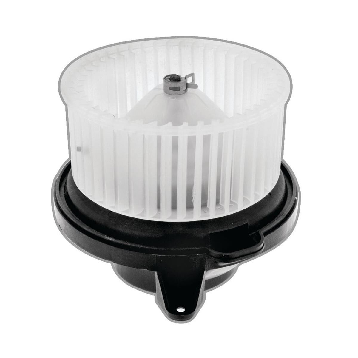 AC BLOWER ASSY NISSAN NAVARA D40 12/05-4/15, PATHFINDER  R51 05-10, SPAIN BUILD, , scanz_hi-res