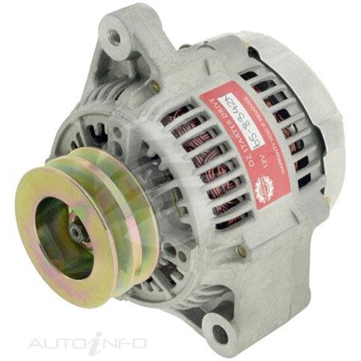 ALT TOYOTA  LANDCRUISER, , scanz_hi-res