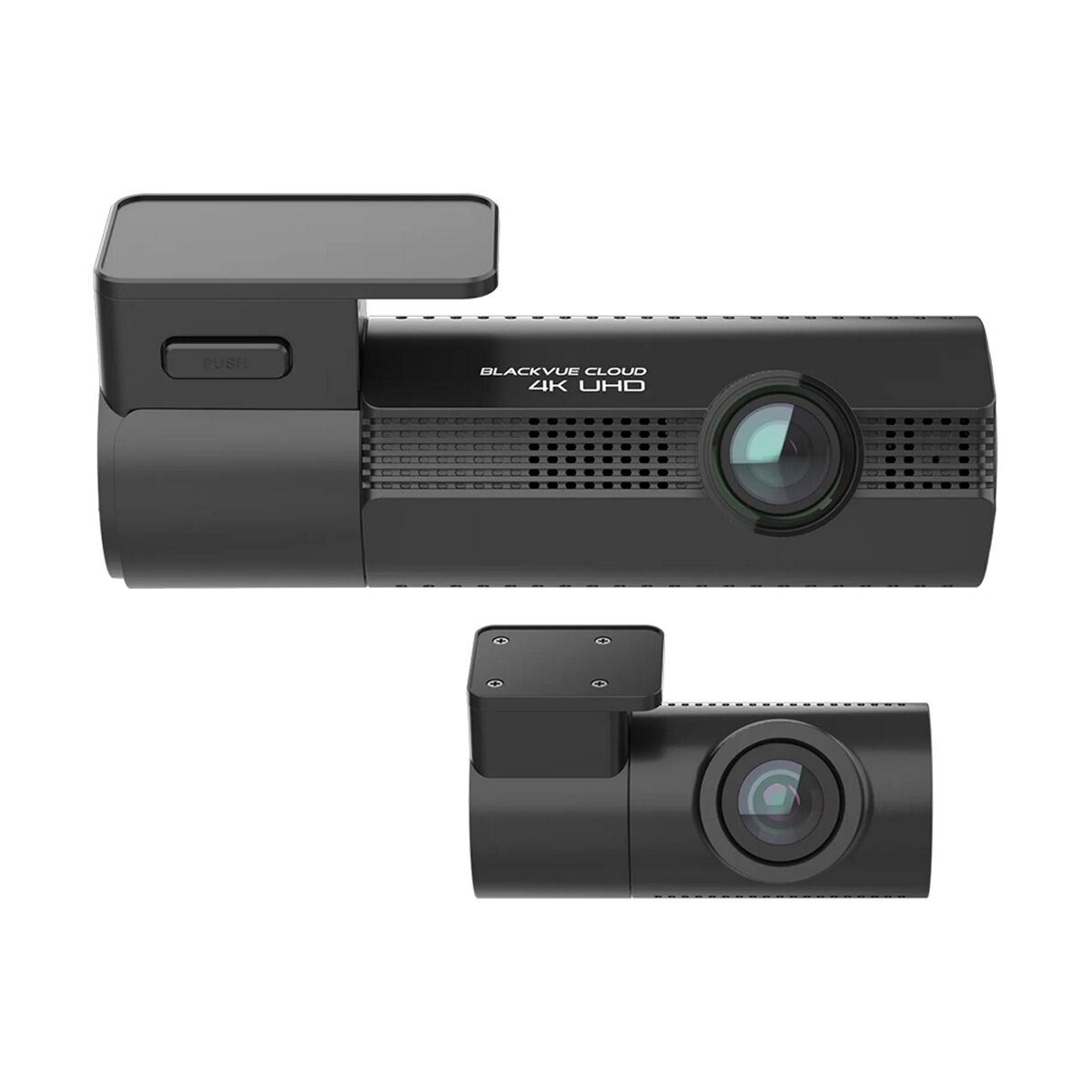 BLACKVUE ELITE 10 2CH - 4K FRONT & 4K REAR DASHCAM 64 GB, , scanz_hi-res