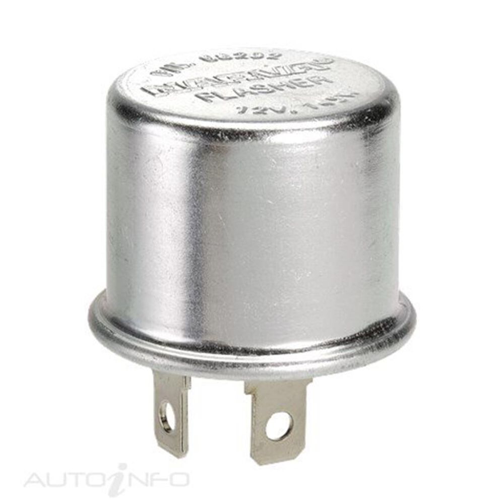 Thermal Flasher Unit 2 Pin 12V Supercheap Auto New Zealand